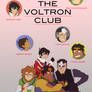 The Voltron Club