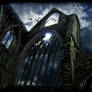 Omen over Tintern