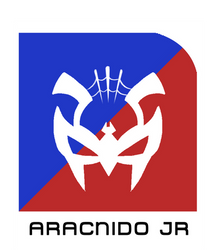 Aracnido JR