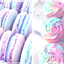 [Divider] Pastel Sweets 1