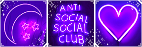 [Divider] Anti Social