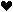 [Pixels] Black Heart 3