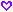 [Pixels] Purple Heart 14 by AestheticallyLithi