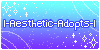 [Misc.] New I-Aesthetic-Adopts-I Icon by CatAndCrowCreations