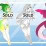 [Adopts] |Closed| Anthro Group 5