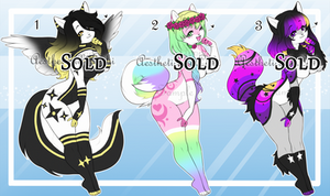 [Adopts] |Closed| Anthro Group 21
