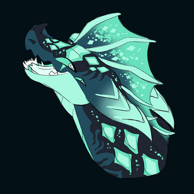 Falcon Rune Rune Redesign 2 by shrymptid on DeviantArt