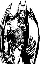 Batman 1