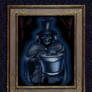 The Hatbox Ghost's Portrait