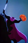 DV Card 8: Headless Horseman by Maleficent84 on DeviantArt