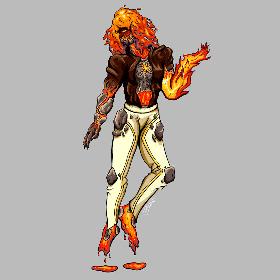 Deviantart Ember Ladder Ember by ZarrArt on DeviantArt