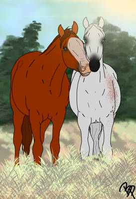 WBS Cardinal Rule x WBS Questioning Faith BP