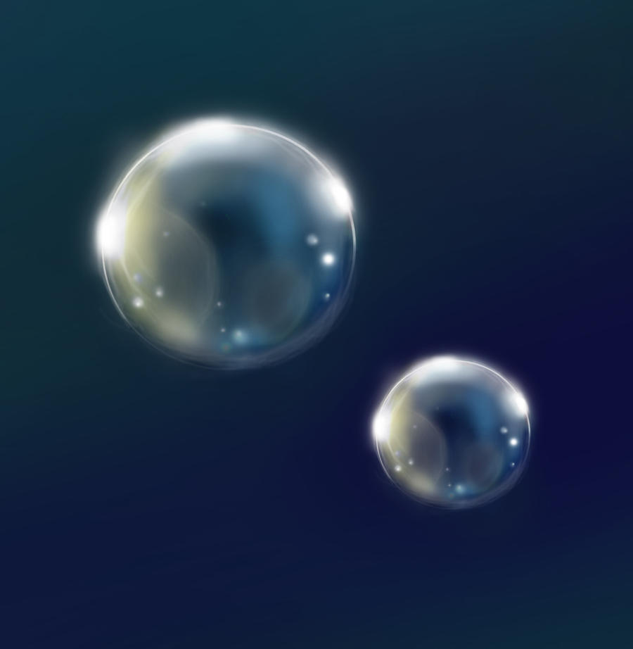 Bubbles