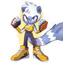 Tangle The Lemur