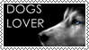 STAMP: Dogs Lover