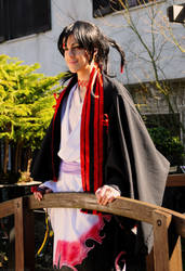 Kumo Tenka