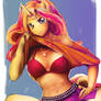 Sunset Shimmer (My little pony) (MLP)