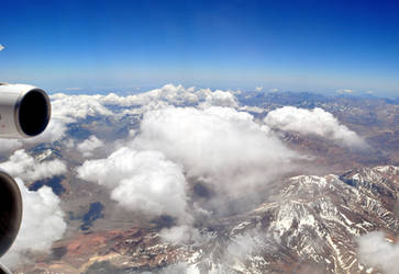 The Andes