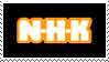 NHK