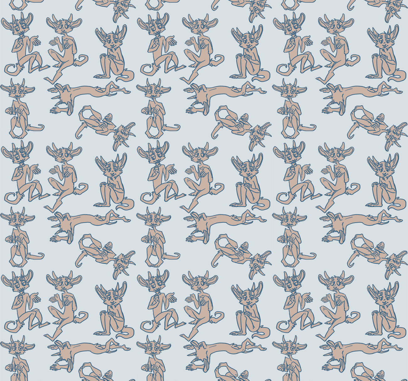 Repeating Computer Background Tumblr Repeating Background Patterns Tumblr
