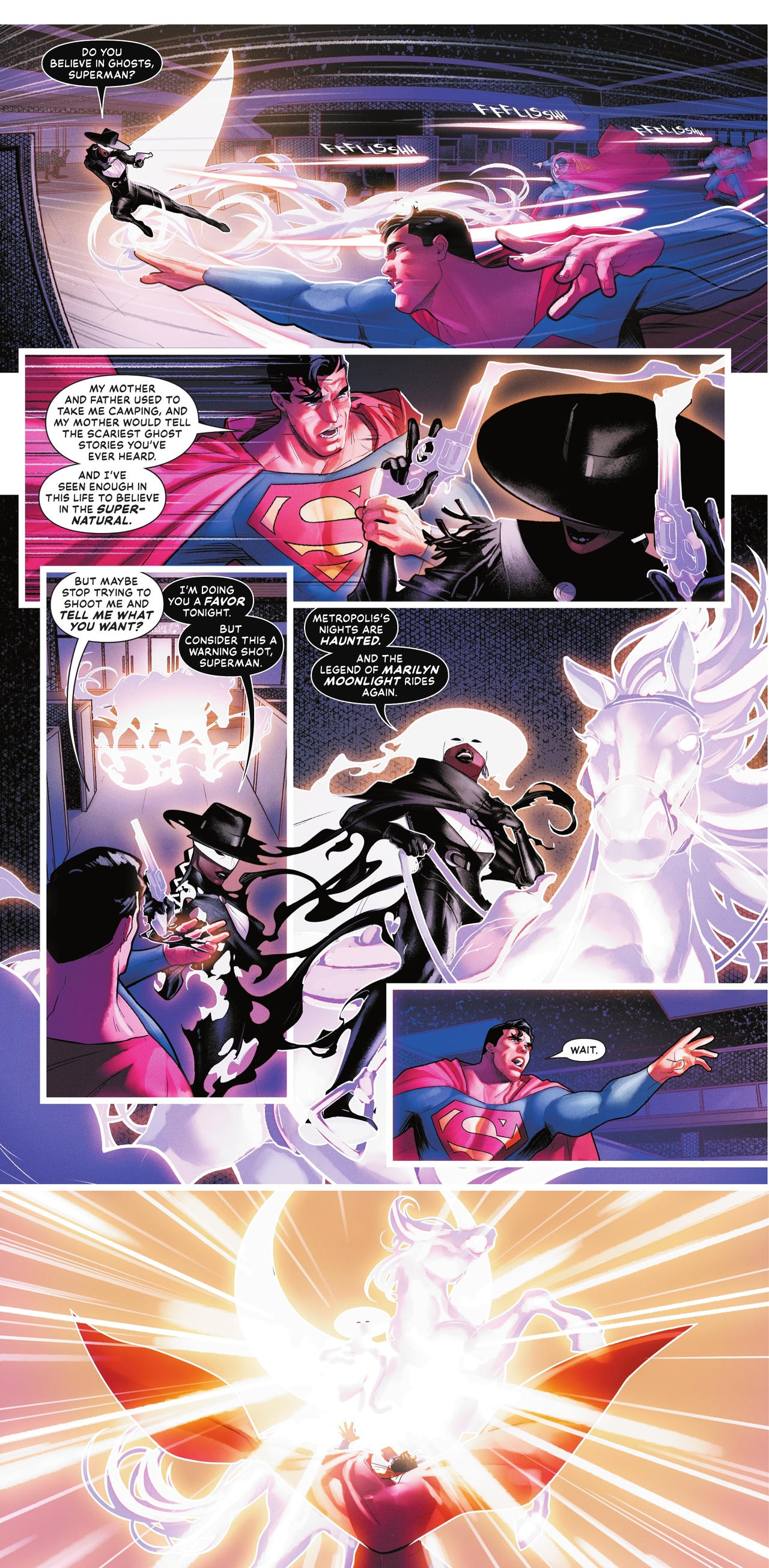 Moonlight Dc Comment The legend of Marilyn Moonlight 2 by EzzyArtOver on DeviantArt