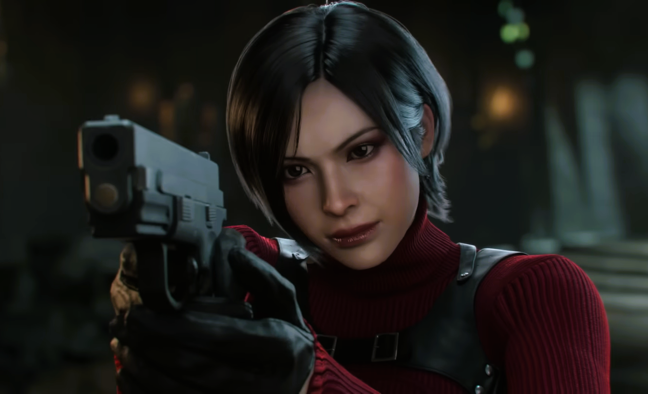 Confira um vídeo de Ada Wong no novo filme de Resident Evil