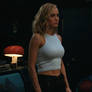 Tank Top Captain Marvel