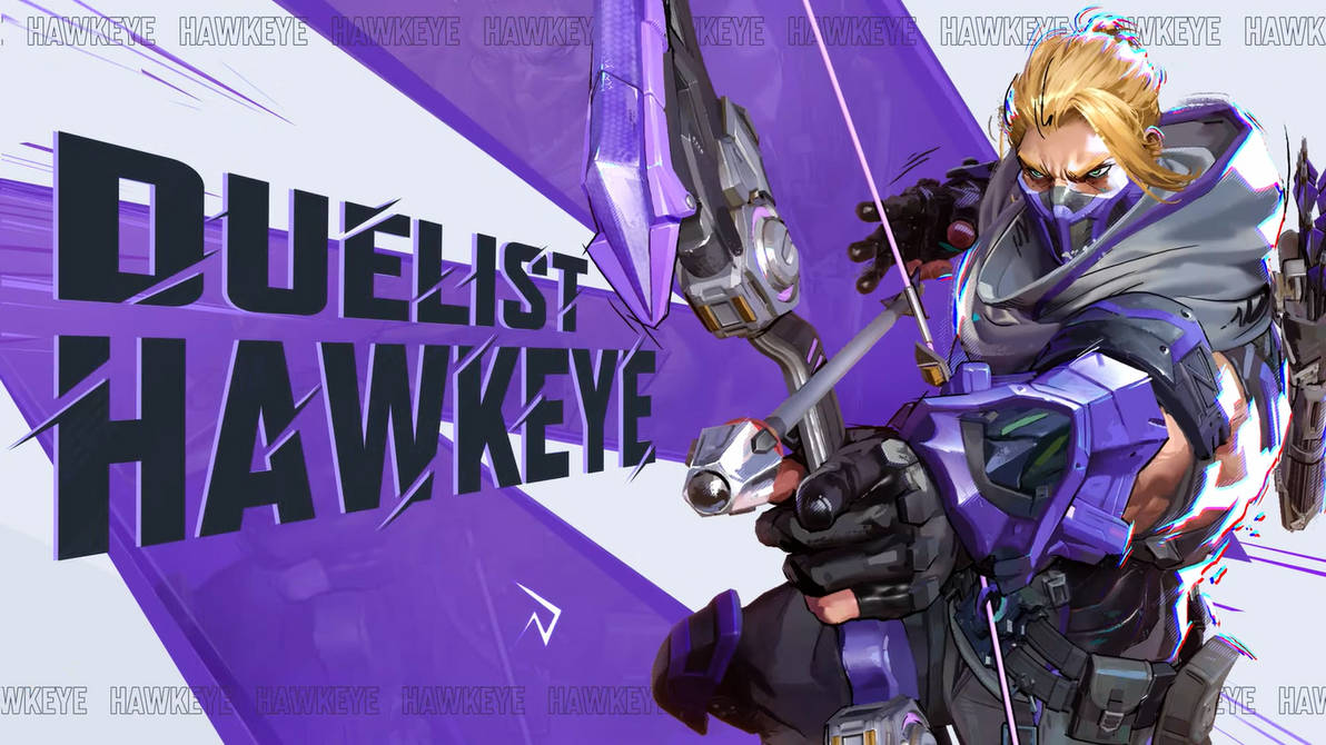 Hawkeye Mod Rivals Marvel Rivals Hawkeye by EzzyArtOver on DeviantArt