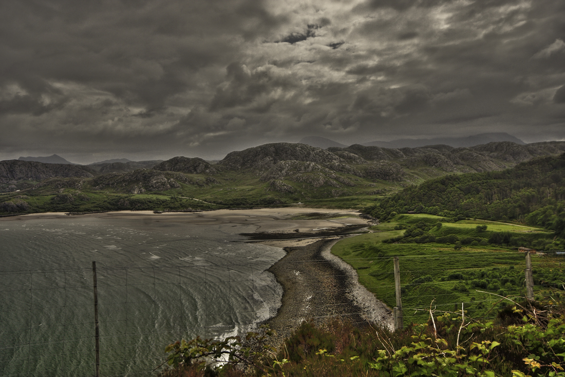 Gruinard Bay