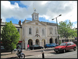 Town Hall