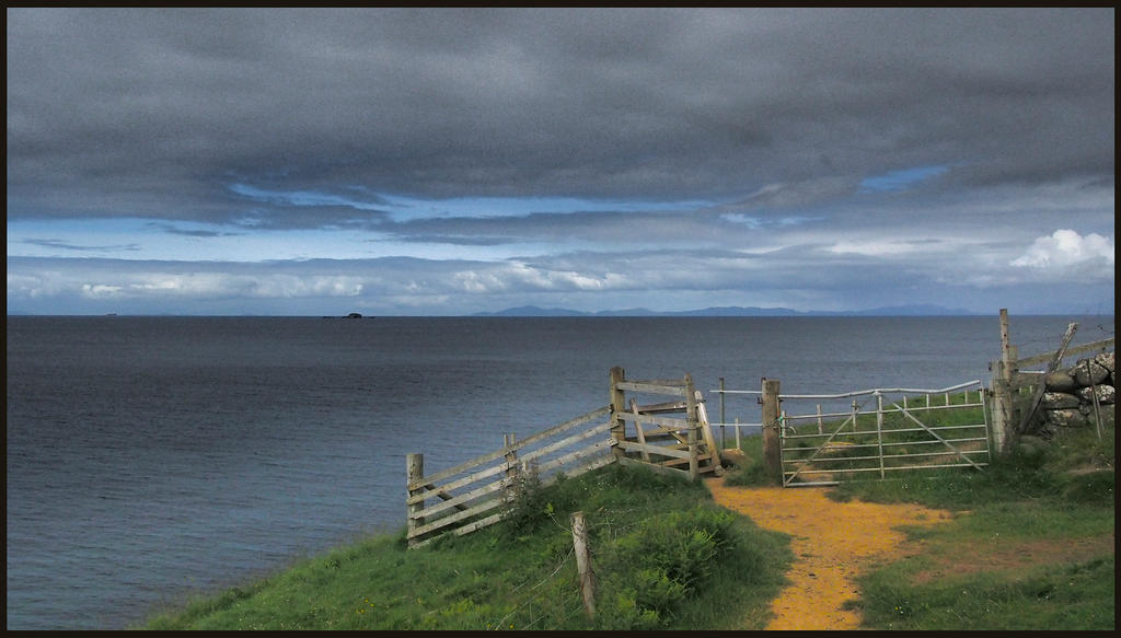 Cliff Path