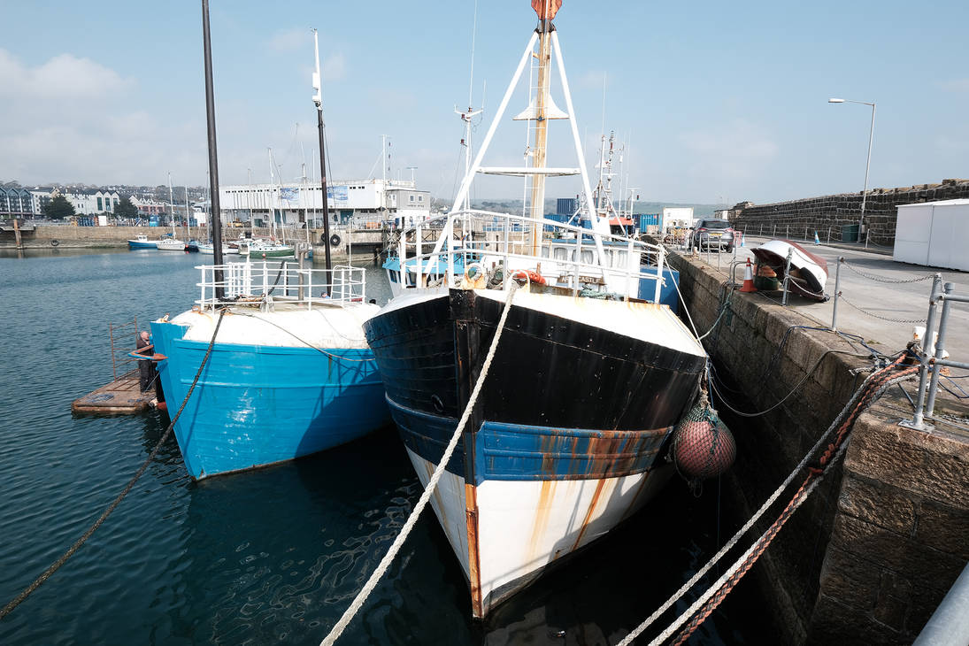 Leaking Rust by sags on DeviantArt