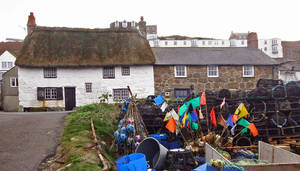 Harbour Thatch