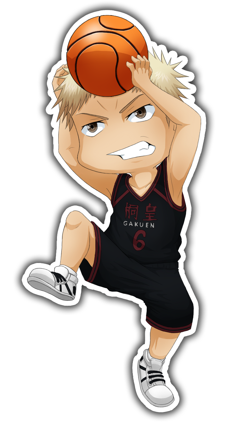 Chibi Wakamatsu