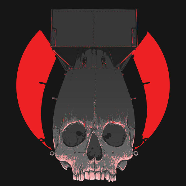 Deviantart Sub Bomb Bomb by BazsoLossonczy on DeviantArt