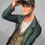 Tadashi Hamada
