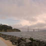 Treasure Island Panorama