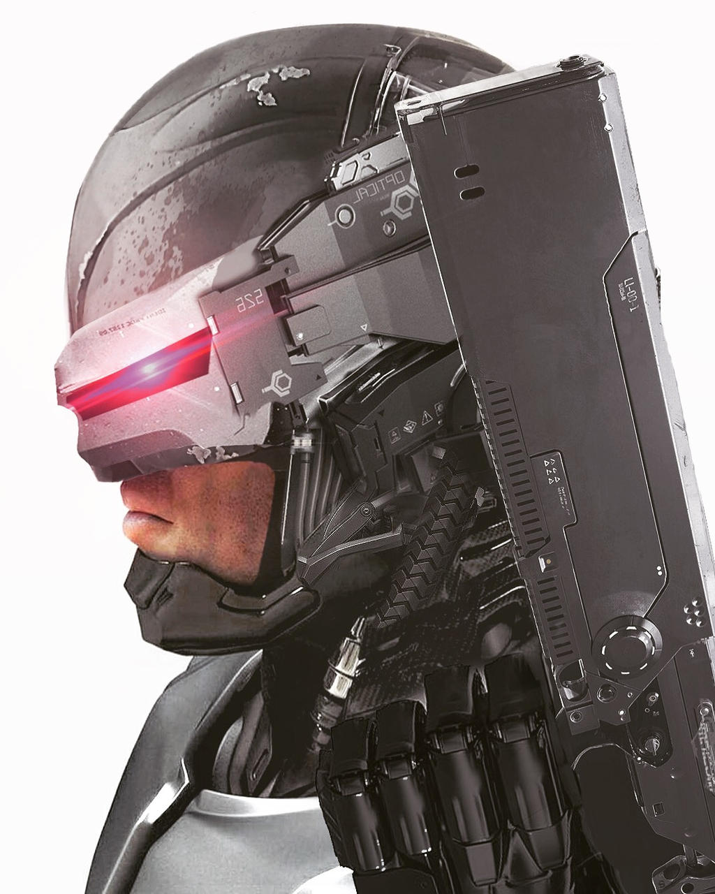 Robocop Returns Robocop Returns