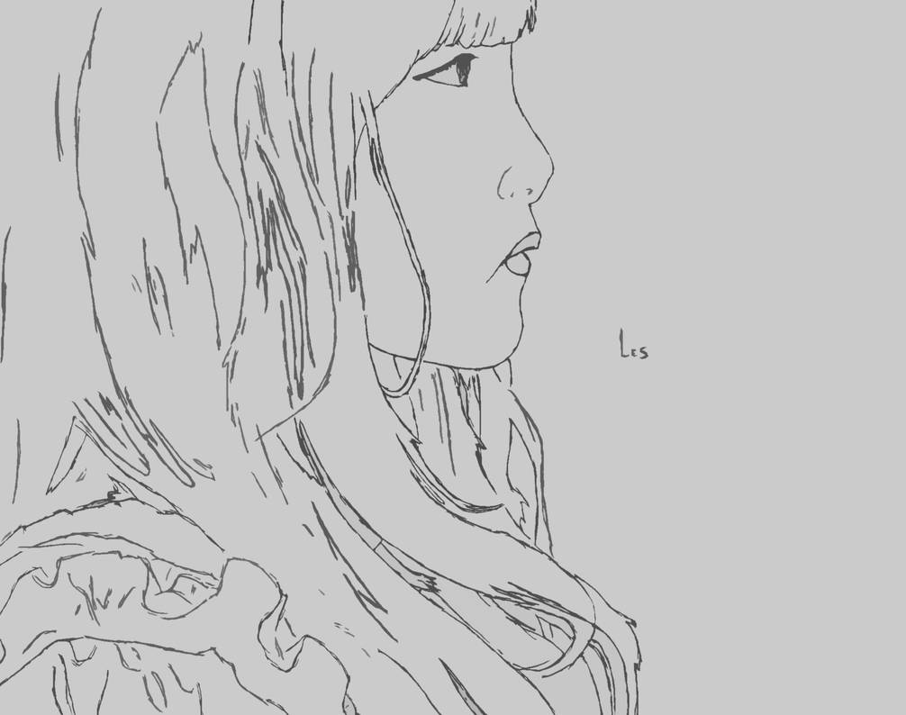 Kaye Racho by iobub22 on DeviantArt