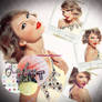 Taylor Swift Polaroid BG