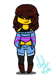 Frisk