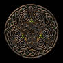 Celtic Knotwork Mind Eddies