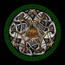 Celtic Knotwork Funkin All Over The Place