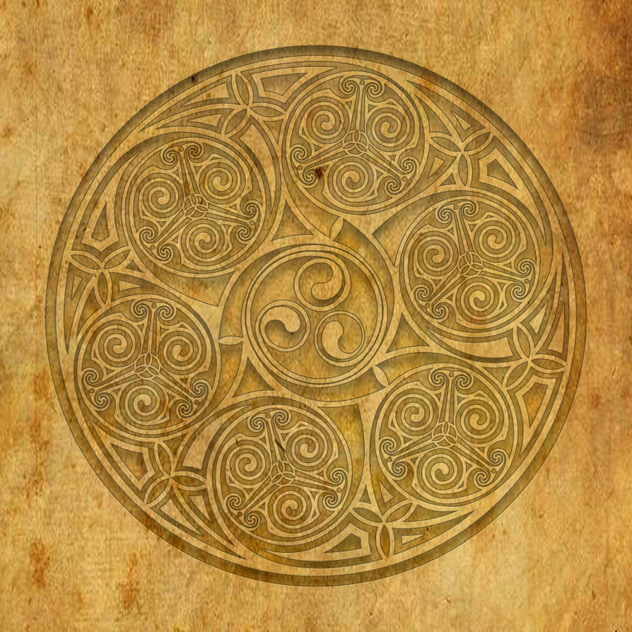 Knot Working Try by Knotworking on DeviantArt