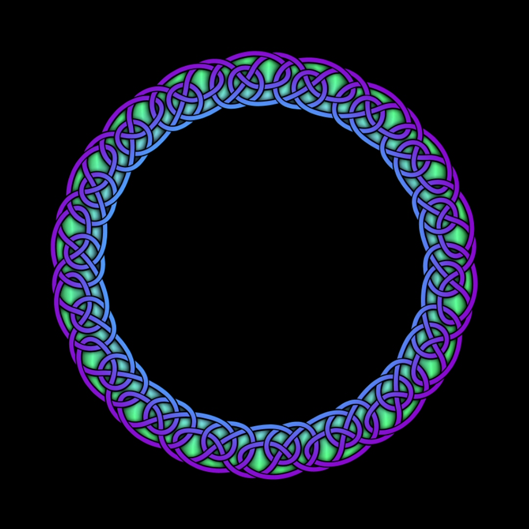 Knot Working Celtic Knotwork Extra Cross by Knotworking on DeviantArt