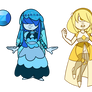 Sapphire Adoptables (CLOSED)