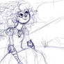 .:Brave: Into the open air WIP:.