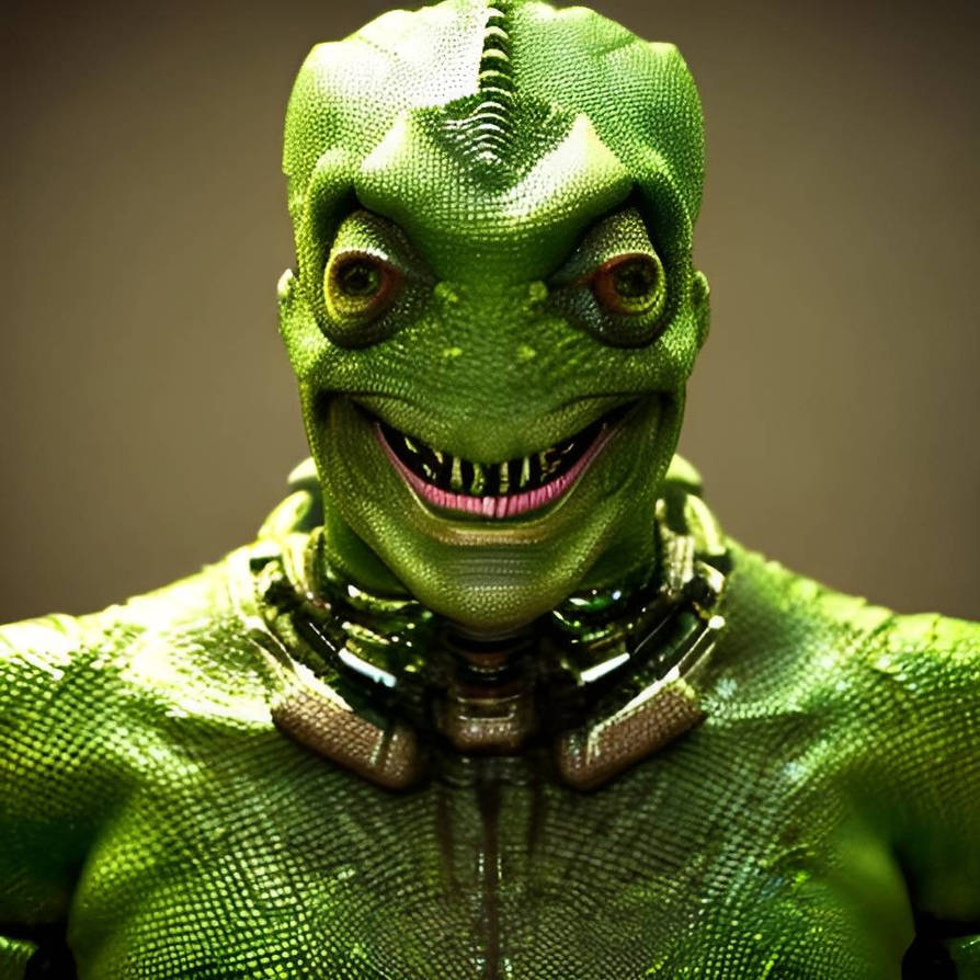 Chriso81 Deviantart Humanoid Reptilian, Lizard man by chriso81 on DeviantArt