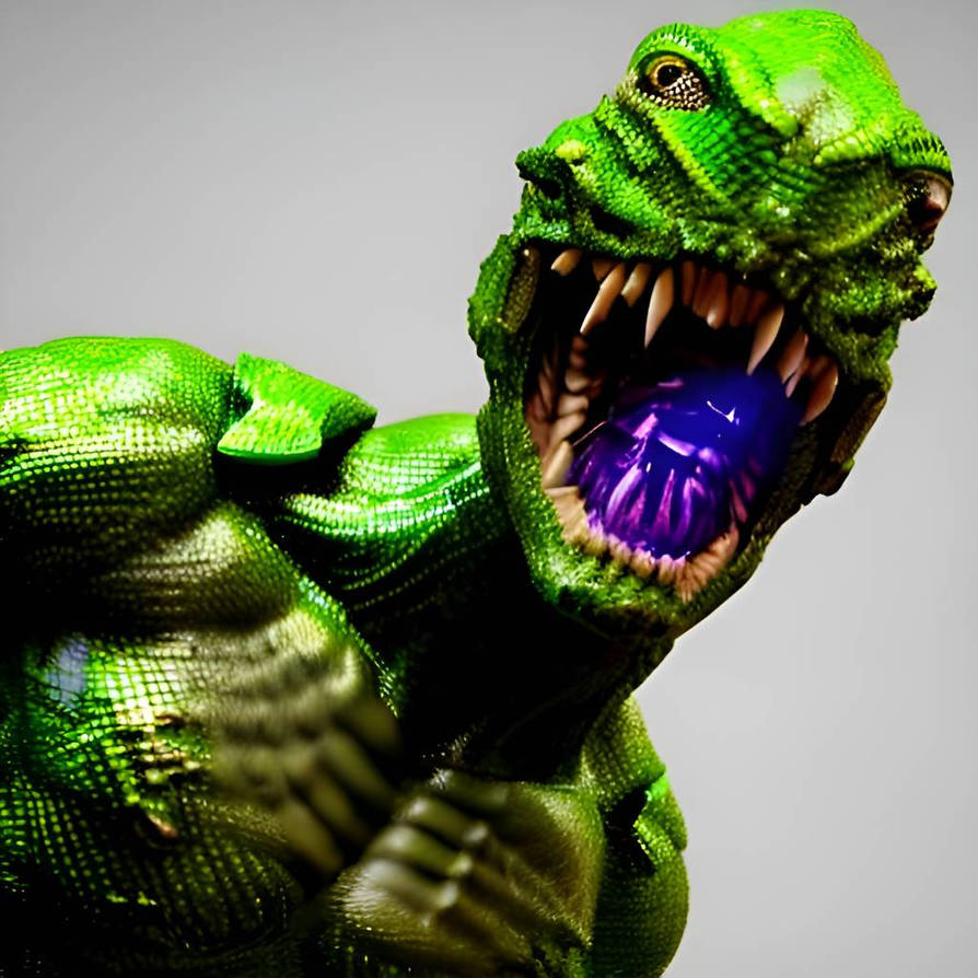 Chriso81 Deviantart Reptilian hybrid, Lizard man, from planet Draconia by chriso81 on ...