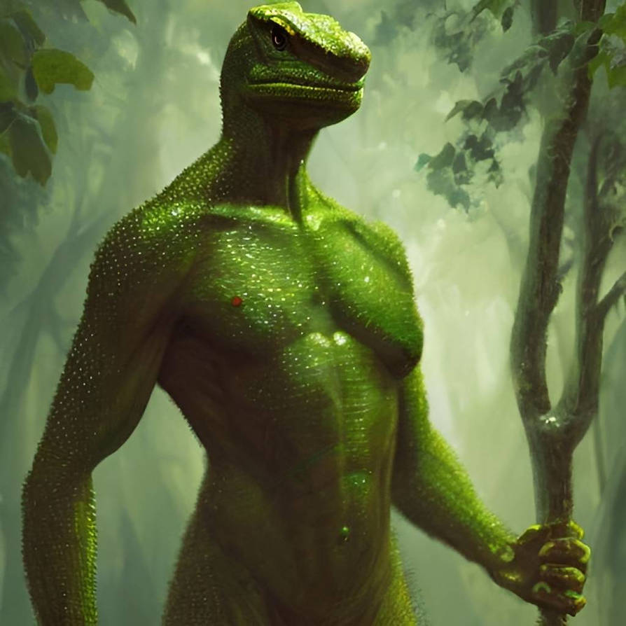 Chriso81 Deviantart Glittery reptilian shapeshifter by chriso81 on DeviantArt